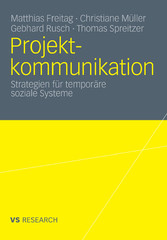 Projektkommunikation