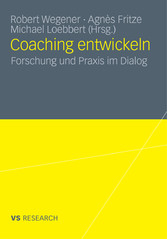 Coaching entwickeln