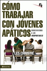 Como trabajar con jovenes apaticos