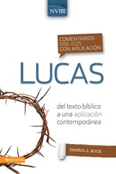 Comentario biblico con aplicacion NVI Lucas