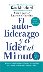 autoliderazgo y el lider al minuto