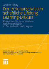 Der erziehungswissenschaftliche Lifelong Learning-Diskurs