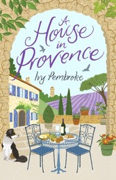 House in Provence