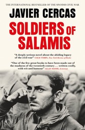 Soldiers of Salamis