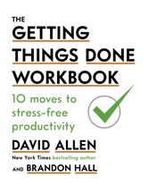 Getting Things Done Workbook