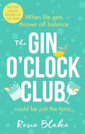 Gin O'Clock Club