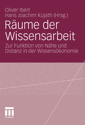 Räume der Wissensarbeit