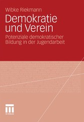 Demokratie und Verein