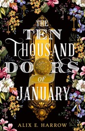 Ten Thousand Doors of January