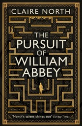 Pursuit of William Abbey