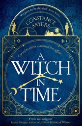 Witch in Time