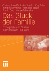 Das Glück der Familie