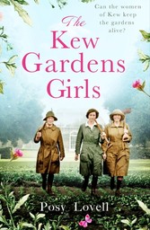 Kew Gardens Girls