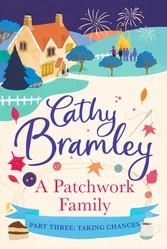 Patchwork Family - Part Three