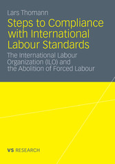 Steps to Compliance with International Labour Standards