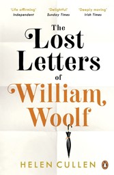 Lost Letters of William Woolf