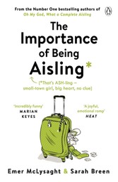 Importance of Being Aisling