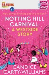 Notting Hill Carnival (Quick Reads)