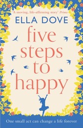 Five Steps to Happy