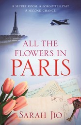 All the Flowers in Paris