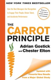 Carrot Principle