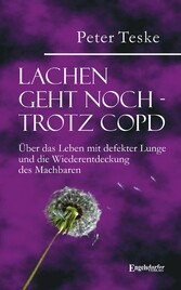 Lachen geht noch - trotz COPD