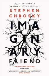 Imaginary Friend