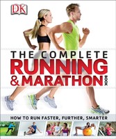 Complete Running and Marathon Book