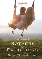 Footprints For Mothers And Daughters