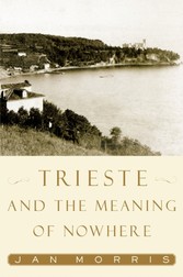 Trieste and the Meaning of Nowhere