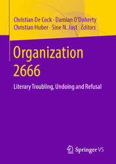 Organization 2666