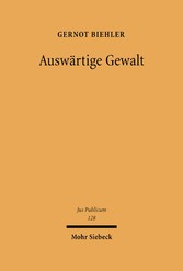 Auswärtige Gewalt