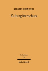 Kulturgüterschutz