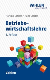 Betriebswirtschaftslehre