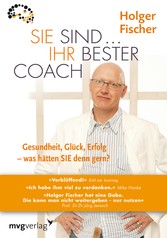 Sie sind...Ihr bester Coach