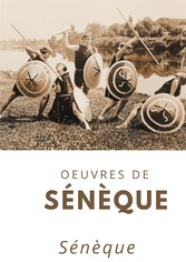 Oeuvres de Sénèque