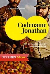 Codename Jonathan