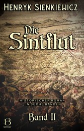 Die Sintflut. Band II