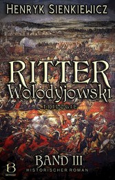 Ritter Wolodyjowski. Band III