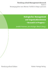 Dialogisches Management und Organisationslernen