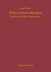 William Somerset Maugham