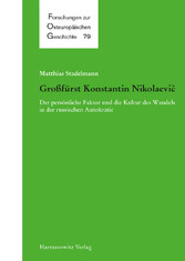 Großfürst Konstantin Nikolaevi?