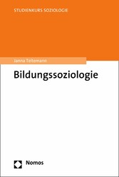 Bildungssoziologie