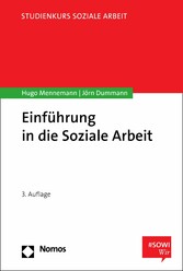 Einführung in die Soziale Arbeit