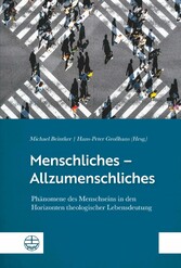 Menschliches - Allzumenschliches