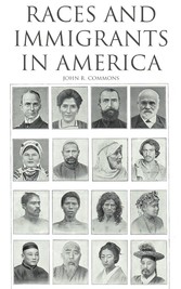 Races and Immigrants in America