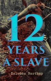 12 Years A Slave