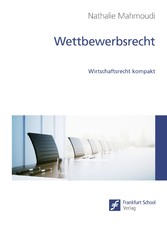 Wettbewerbsrecht