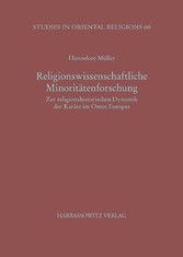 Religionswissenschaftliche Minoritätenforschung