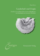 Landschaft und Utopie